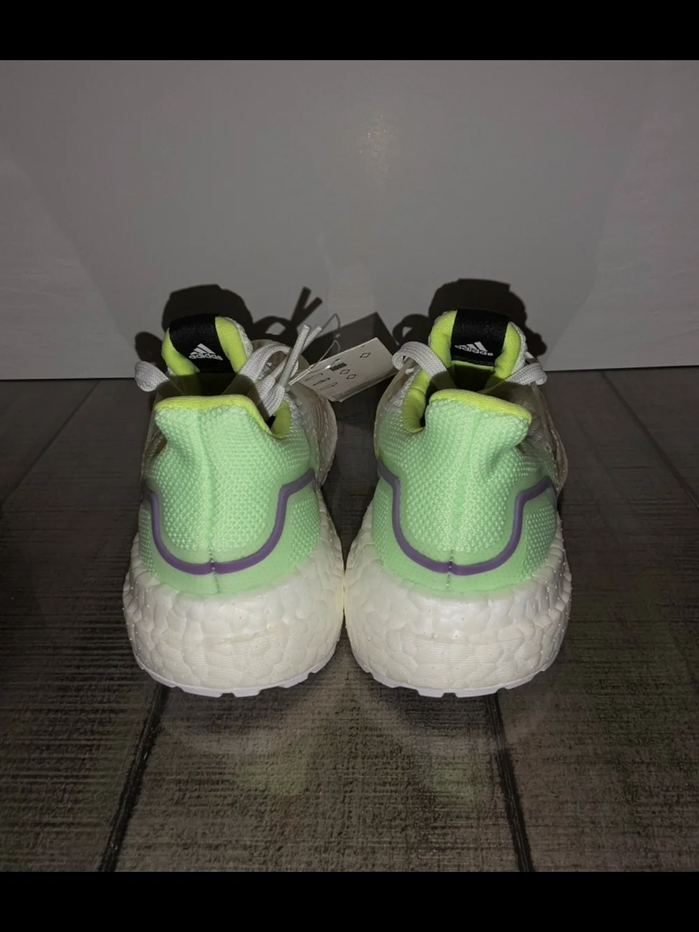 NWT adidas Kids Toy Story 2019 4x adidas UltraBoost 19 'Buzz Lightyear'